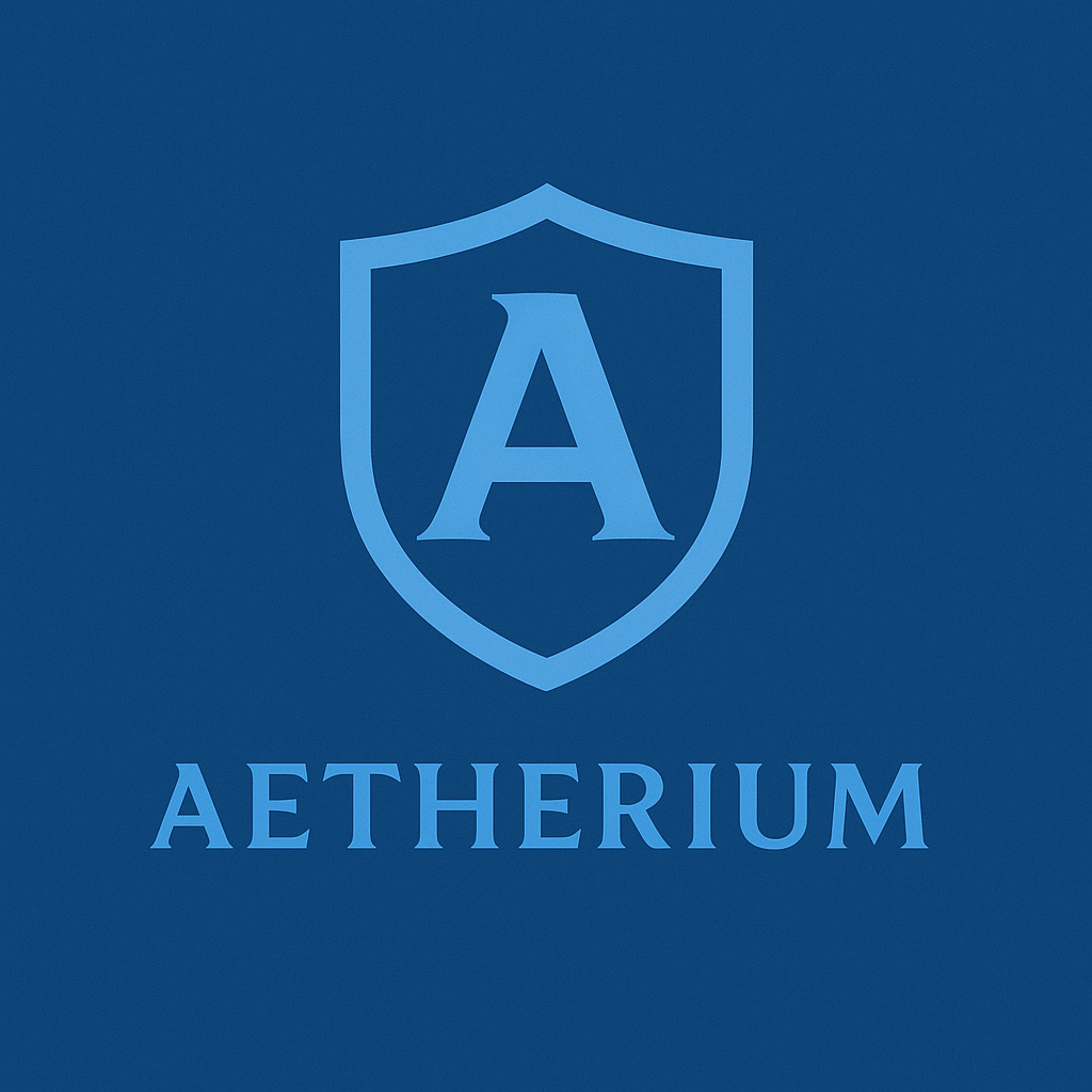Aetherium Solutions